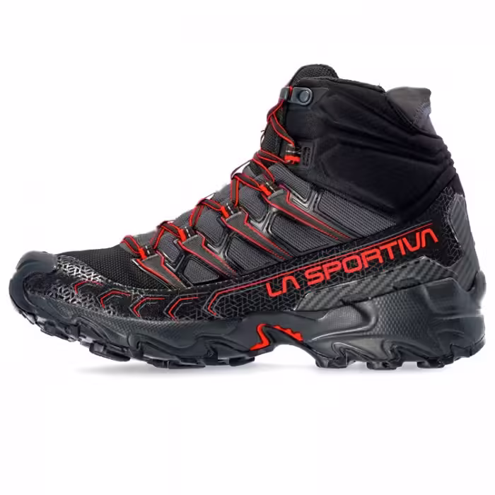 Ghete La Sportiva Ultra Raptor II Mid GTX