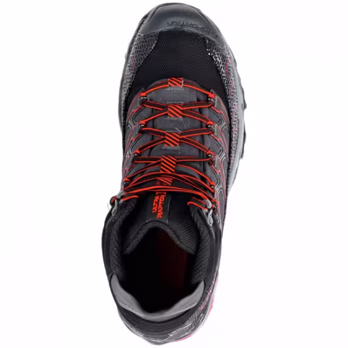 Ghete La Sportiva Ultra Raptor II Mid GTX - 4