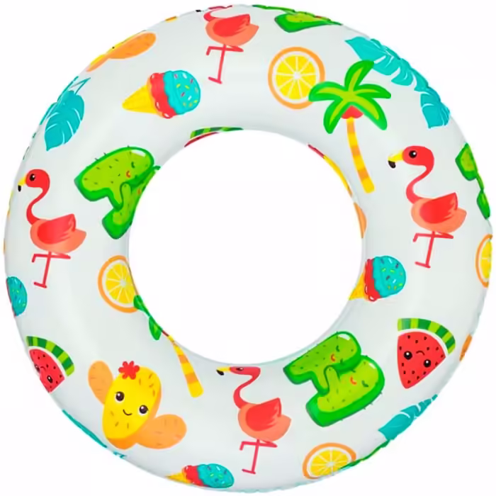 Cerc gonflabil Bestway SANDY SHORE - 2