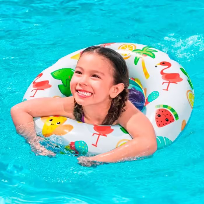 Cerc gonflabil Bestway SANDY SHORE - 5