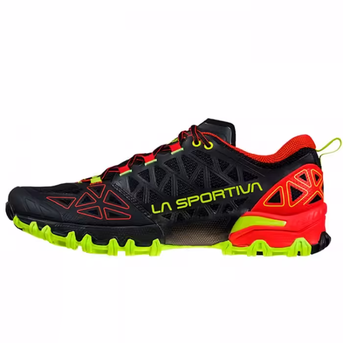 Кроссовки La Sportiva Bushido II