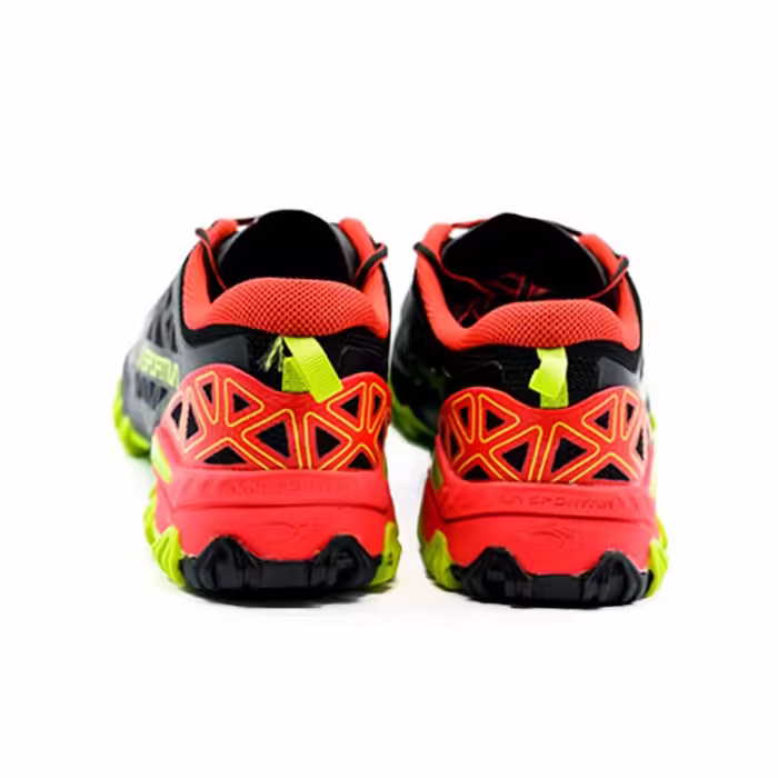 Кроссовки La Sportiva Bushido II - 2