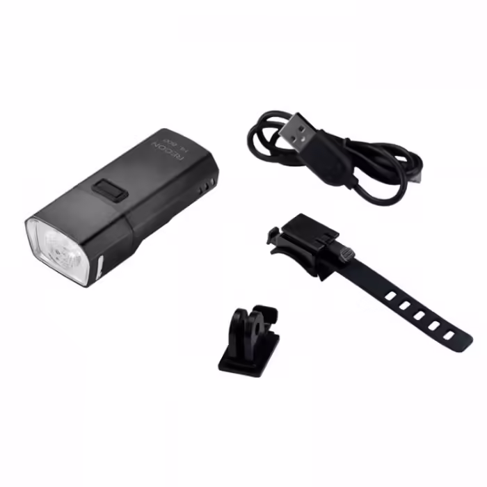 Передний фонарь Giant RECON HL600 2021 - 2