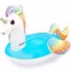 Надувной матрас- плот с ручками Bestway FANTASY UNICORN