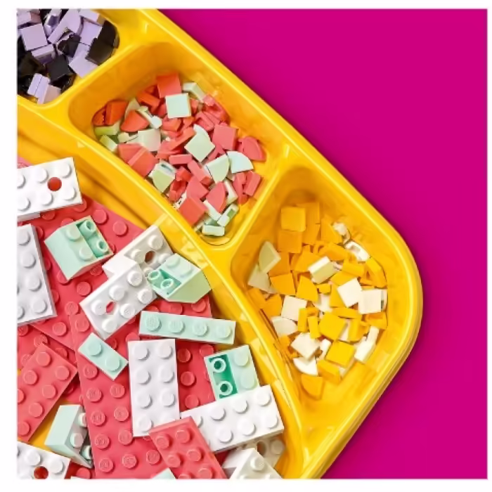 Конструкторы Lego 41914 - 3