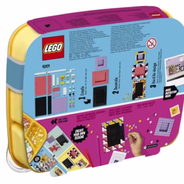 Конструкторы Lego 41914 - 5