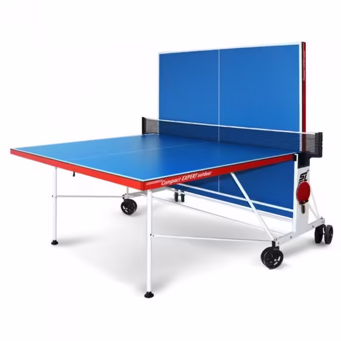 Masa tenis outdoor Start Line Compact Expert Outdoor - 2
