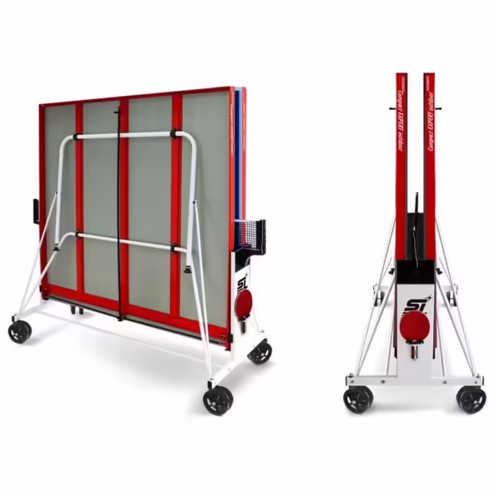 Masa tenis outdoor Start Line Compact Expert Outdoor - 3