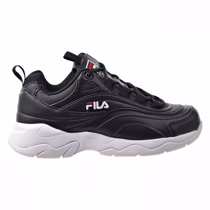 Кроссовки Fila RAY - 3