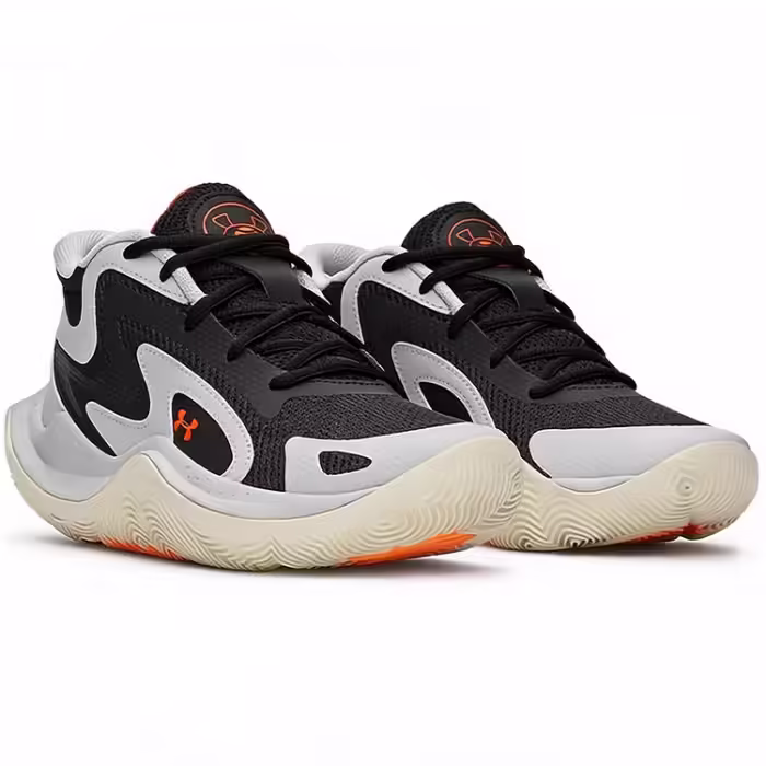 Incaltaminte Sport Under Armour JET 25 - 5