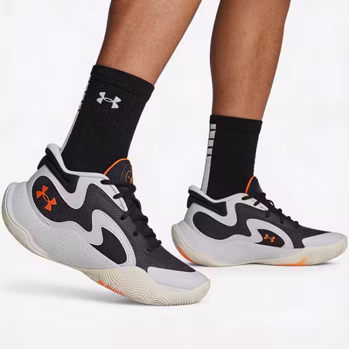 Incaltaminte Sport Under Armour JET 25 - 7