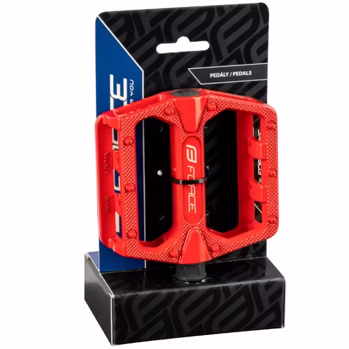 Pedale Force BMX HOT - 2