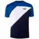 Футболка Puma POWER Colorblock Tee Club