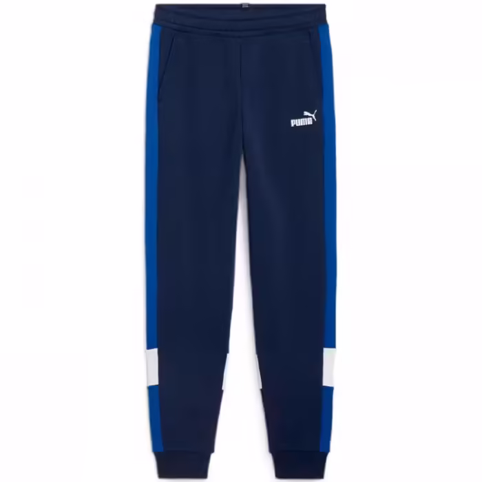 Брюки Puma ESS BLOCK Sweatpants TR B - 2