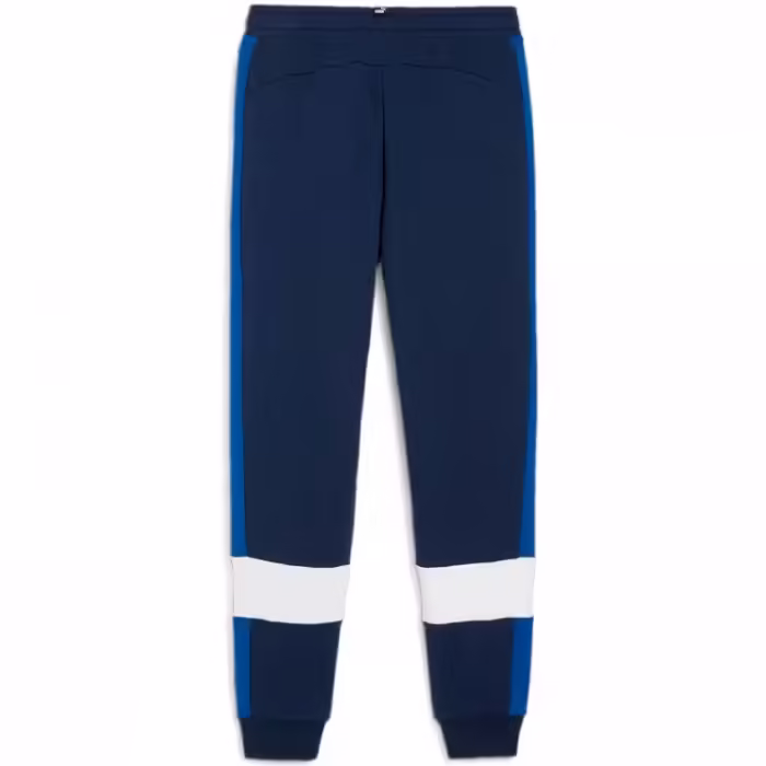 Брюки Puma ESS BLOCK Sweatpants TR B - 3