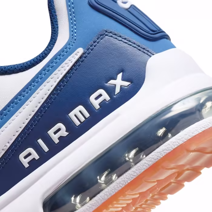 Кроссовки Nike AIR MAX LTD 3 - 2