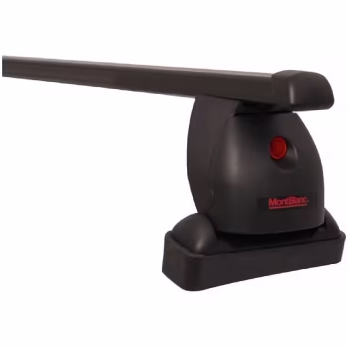 Комплект крепежей к опорам для автомобилей Mont Blanc Foot Unit