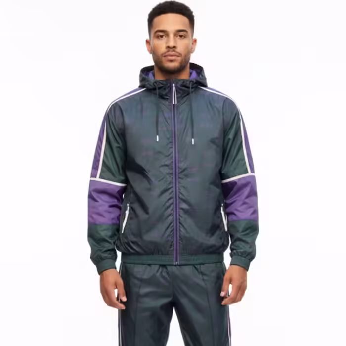 Толстовка EA7 EMPORIO ARMANI TRAIN GRAPHIC SERIES M HOODIE