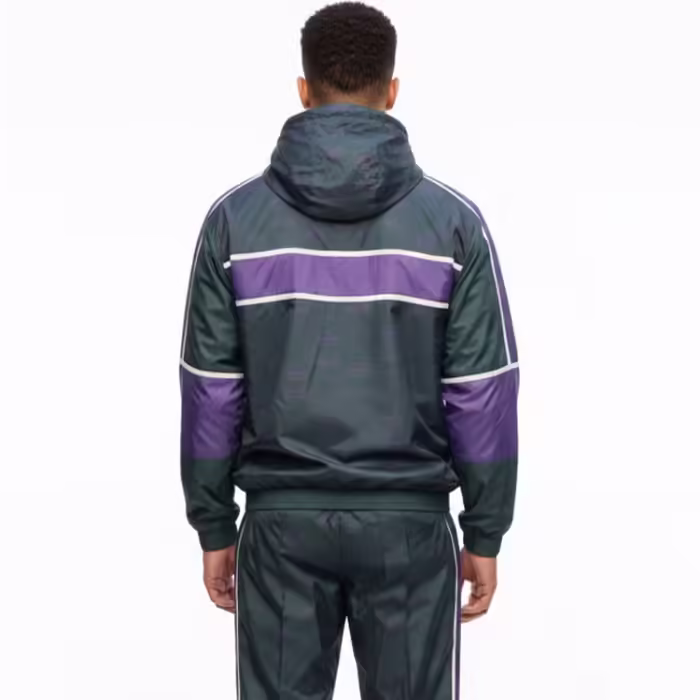 Толстовка EA7 EMPORIO ARMANI TRAIN GRAPHIC SERIES M HOODIE - 2