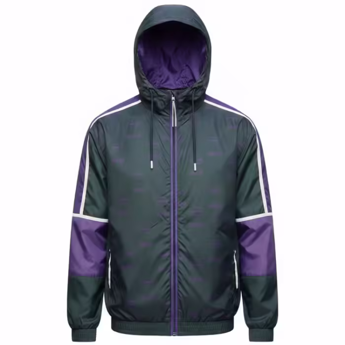 Толстовка EA7 EMPORIO ARMANI TRAIN GRAPHIC SERIES M HOODIE - 5