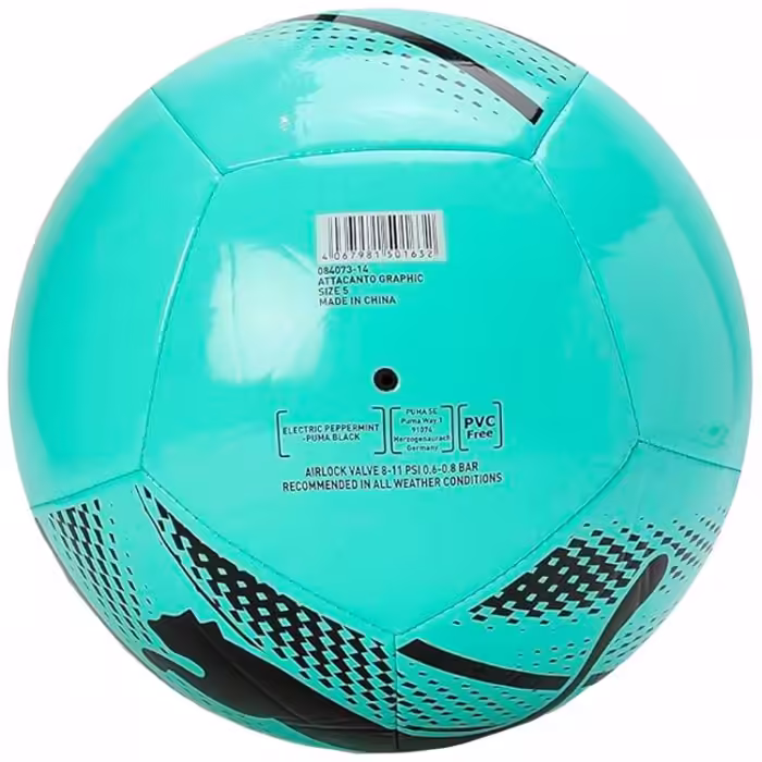 Minge fotbal Puma ATTACANTO Graphic - 3