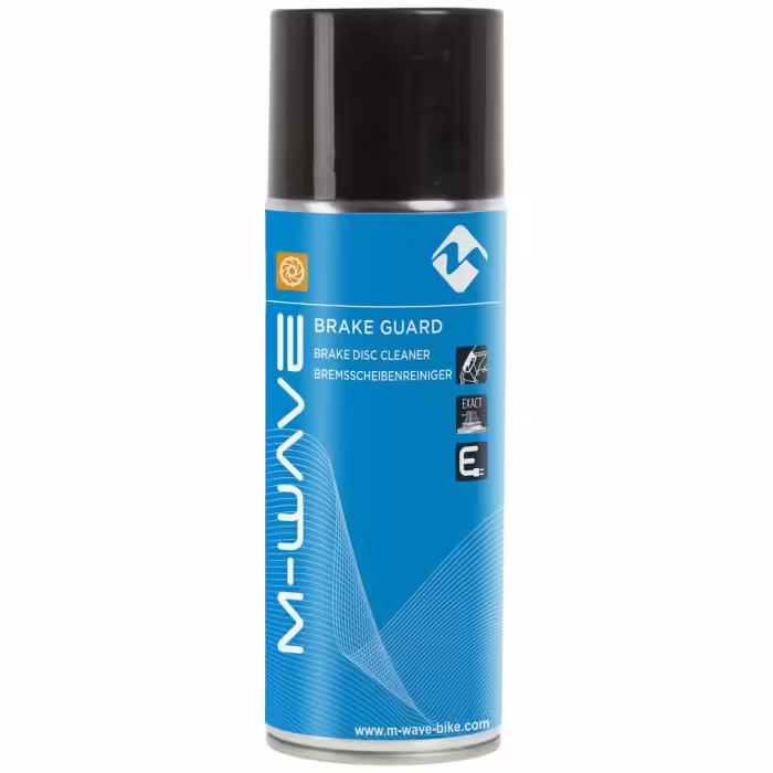 Aerosol - degresant M-WAVE Aerosol degreaser