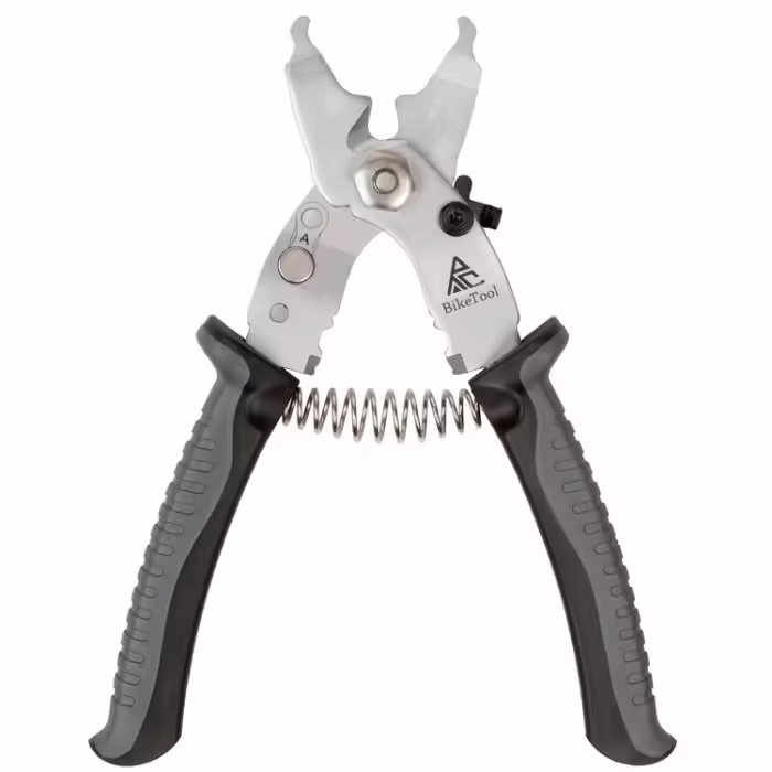 Ключи VENTURA Multitool 8 in 1 multifunctional pliers - 3