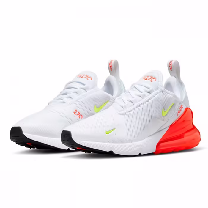 Incaltaminte Sport Nike W AIR MAX 270 - 4