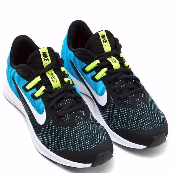 Incaltaminte Sport Nike DOWNSHIFTER 9 GS - 3