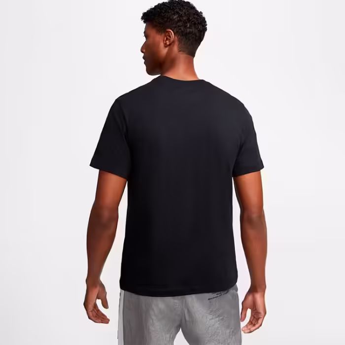 Tricou Nike Sportswear Club - 2