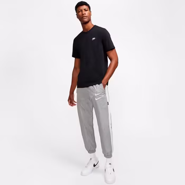 Tricou Nike Sportswear Club - 3