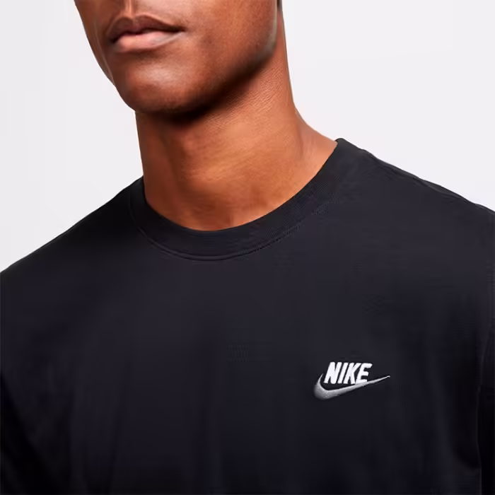 Tricou Nike Sportswear Club - 4