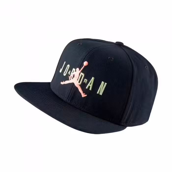 Chepiu Nike JORDAN PRO JM AIR HBR
