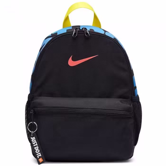 Рюкзак Nike Y NK BRSLA JDI MINI BKPK