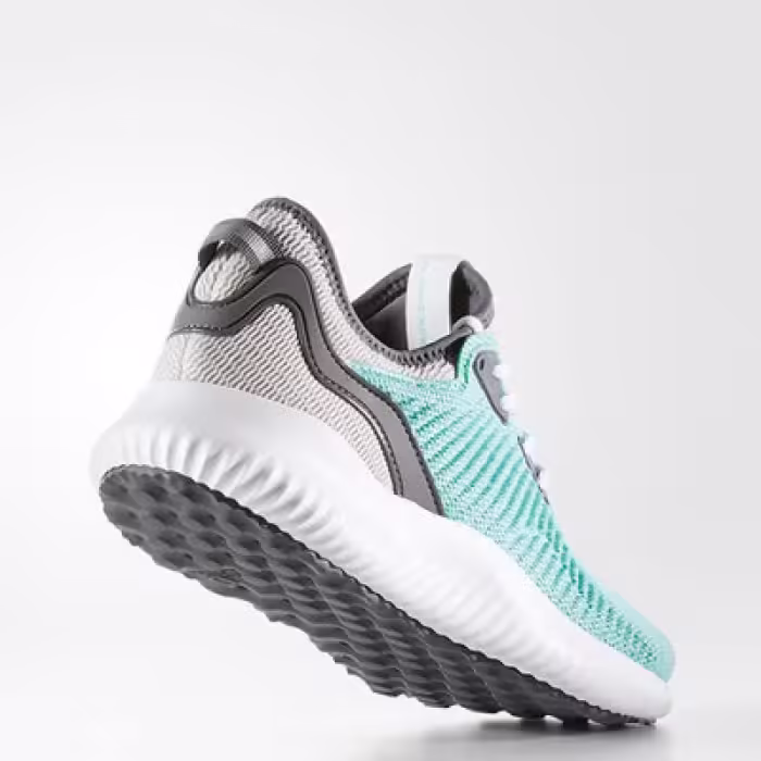 Кроссовки Adidas Alphabounce lux w - 3