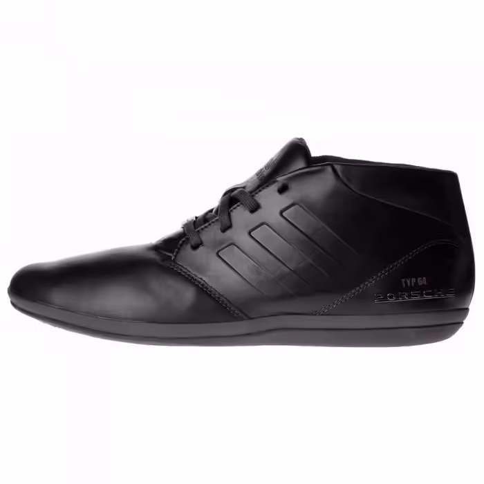Ботинки Adidas Porsche Typ 64 Черный 42
