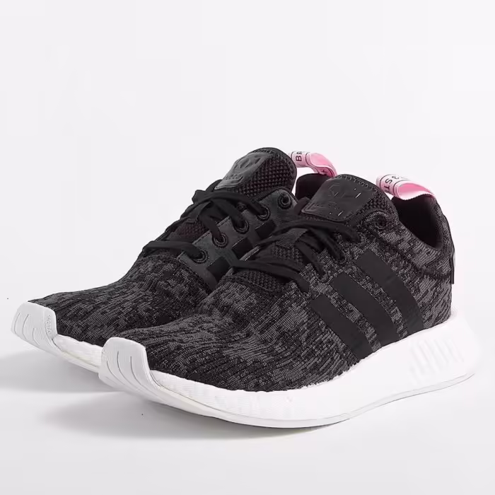 Incaltaminte Sport Adidas NMD_R2 - 3