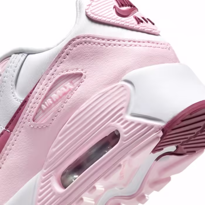 Incaltaminte Sport Nike AIR MAX 90 LTR (PS) - 2