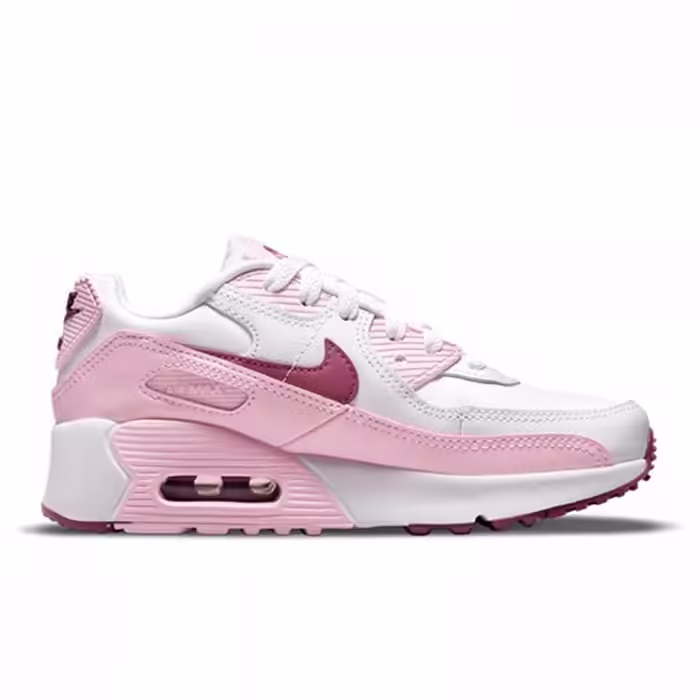 Incaltaminte Sport Nike AIR MAX 90 LTR (PS) - 4
