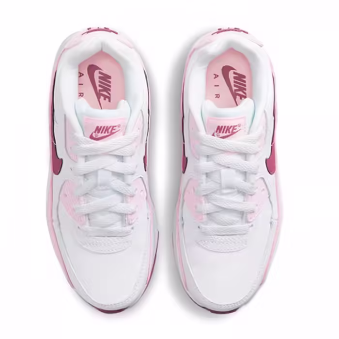 Incaltaminte Sport Nike AIR MAX 90 LTR (PS) - 5