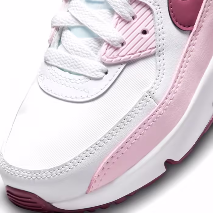 Incaltaminte Sport Nike AIR MAX 90 LTR (PS) - 8