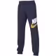 Брюки Nike B NSW CLUB + HBR PANT