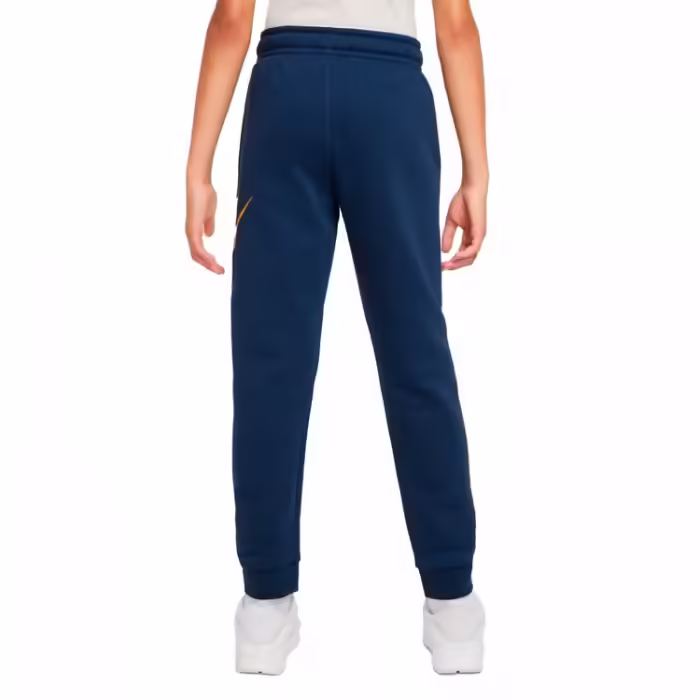 Брюки Nike B NSW CLUB + HBR PANT - 8