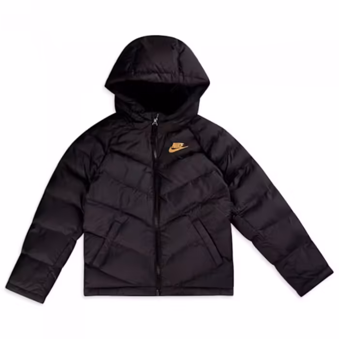 Куртка Nike U NSW SYNTHETIC FILL JACKET