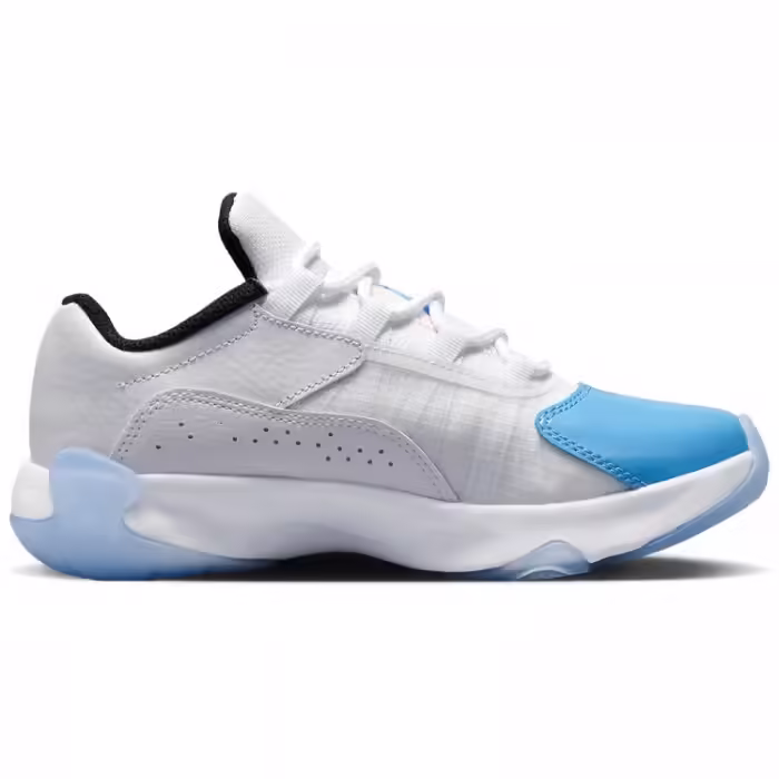 Кроссовки Nike AIR JORDAN 11 CMFT LOW (GS) - 3