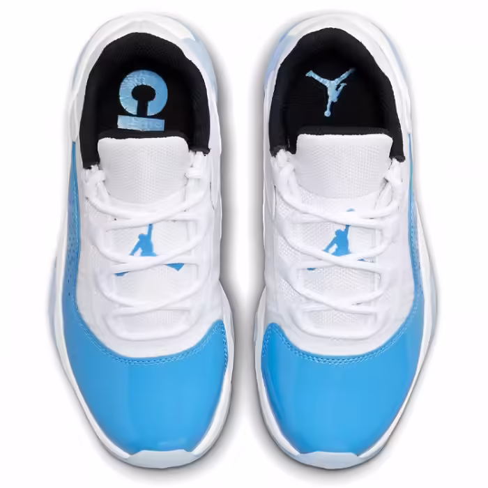Кроссовки Nike AIR JORDAN 11 CMFT LOW (GS) - 4