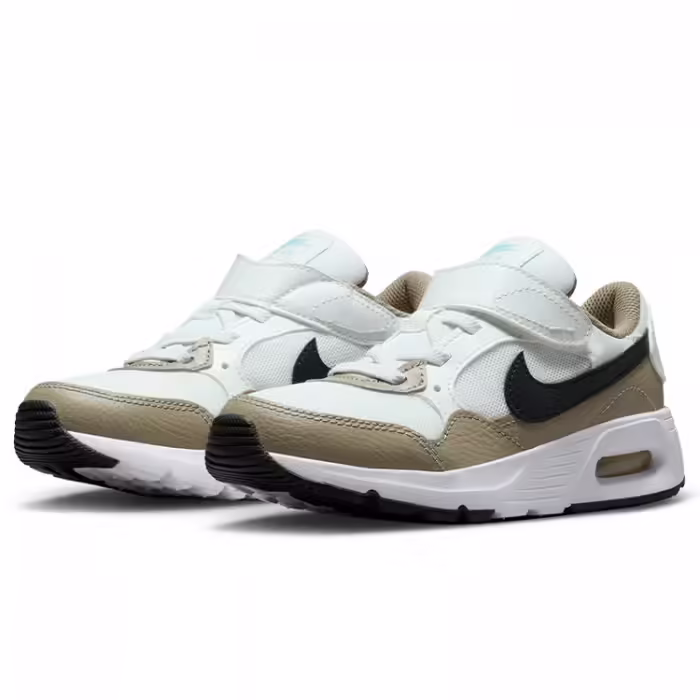 Incaltaminte Sport Nike NIKE AIR MAX SC (PSV) - 3