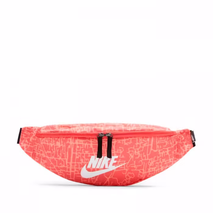 Сумка на пояс Nike NK HERITAGE WSTPCK FA21 AOP2