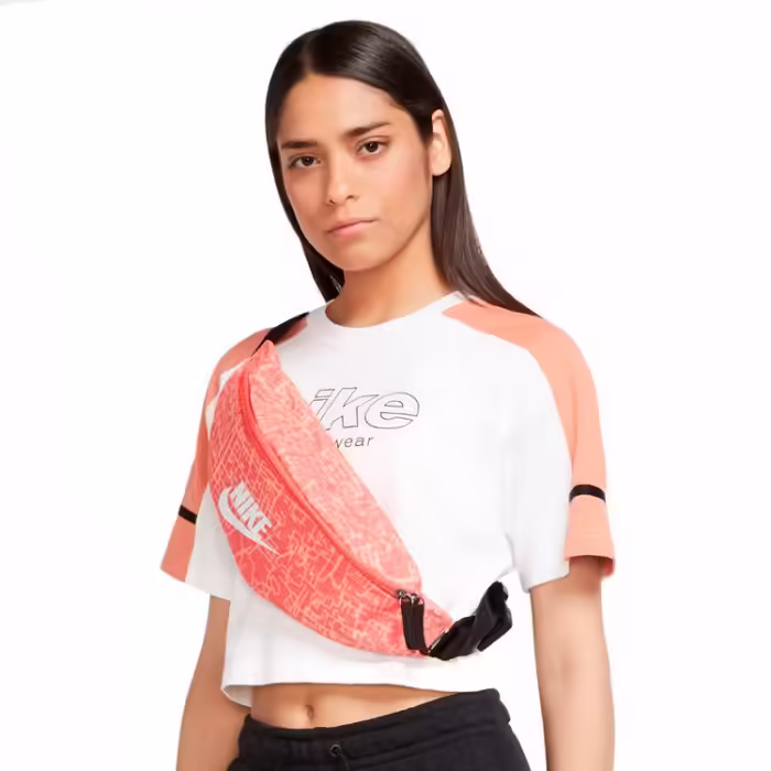 Сумка на пояс Nike NK HERITAGE WSTPCK FA21 AOP2 - 2