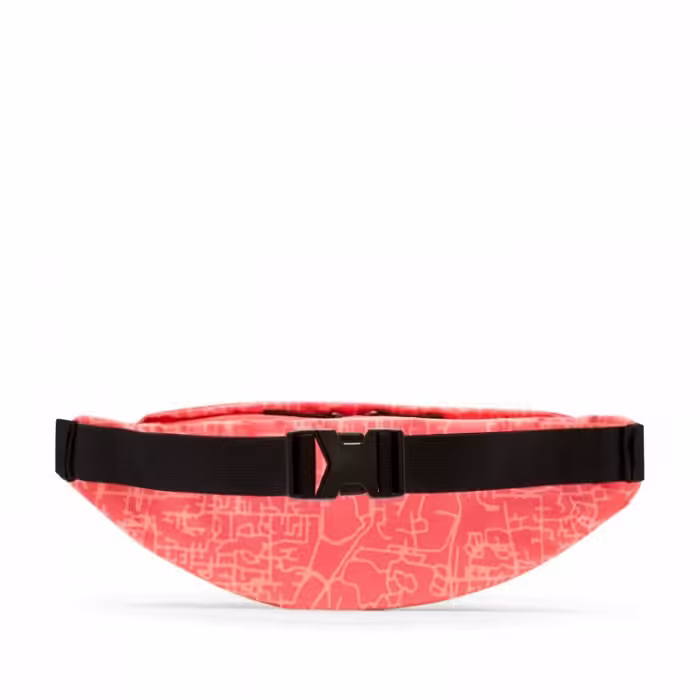 Сумка на пояс Nike NK HERITAGE WSTPCK FA21 AOP2 - 4